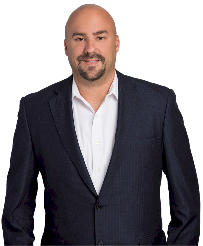 About Miguel Perez, REALTOR®